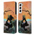 Frank Frazetta Medieval Fantasy Zombie Leather Book Wallet Case Cover For Samsung Galaxy S22 5G
