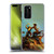 Frank Frazetta Fantasy Indomitable Soft Gel Case for Huawei P40 5G