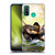 Frank Frazetta Fantasy Monster Out Of Time Soft Gel Case for Huawei P Smart (2020)