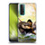 Frank Frazetta Fantasy Monster Out Of Time Soft Gel Case for Huawei P Smart (2021)
