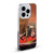 Frank Frazetta Fantasy The Spider King Soft Gel Case for Apple iPhone 11 Pro