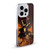 Frank Frazetta Fantasy Woman With A Scythe Soft Gel Case for Apple iPhone 12 Mini