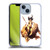 Frank Frazetta Fantasy The Huntress Soft Gel Case for Apple iPhone 14