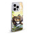 Frank Frazetta Fantasy Monster Out Of Time Soft Gel Case for Apple iPhone 14 Pro Max