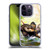 Frank Frazetta Fantasy Monster Out Of Time Soft Gel Case for Apple iPhone 14 Pro