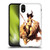 Frank Frazetta Fantasy The Huntress Soft Gel Case for Apple iPhone XR
