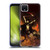 Frank Frazetta Fantasy Woman With A Scythe Soft Gel Case for Google Pixel 4 XL