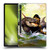 Frank Frazetta Fantasy Monster Out Of Time Soft Gel Case for Samsung Galaxy Tab S8 Plus