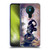Frank Frazetta Fantasy Gorilla With Snake Soft Gel Case for Nokia 5.3