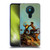 Frank Frazetta Fantasy Indomitable Soft Gel Case for Nokia 5.3