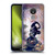 Frank Frazetta Fantasy Gorilla With Snake Soft Gel Case for Nokia C21