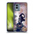 Frank Frazetta Fantasy Gorilla With Snake Soft Gel Case for Nokia X30