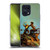 Frank Frazetta Fantasy Indomitable Soft Gel Case for OPPO Find X5 Pro