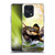 Frank Frazetta Fantasy Monster Out Of Time Soft Gel Case for OPPO Find X5 Pro