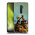 Frank Frazetta Fantasy Indomitable Soft Gel Case for OPPO Reno 2