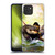 Frank Frazetta Fantasy Monster Out Of Time Soft Gel Case for Samsung Galaxy A03 (2021)