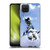 Frank Frazetta Fantasy Silver Warrior Soft Gel Case for Samsung Galaxy A12 (2020)