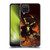 Frank Frazetta Fantasy Woman With A Scythe Soft Gel Case for Samsung Galaxy A12 (2020)