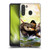 Frank Frazetta Fantasy Monster Out Of Time Soft Gel Case for Samsung Galaxy A21 (2020)