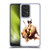 Frank Frazetta Fantasy The Huntress Soft Gel Case for Samsung Galaxy A33 5G (2022)
