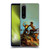 Frank Frazetta Fantasy Indomitable Soft Gel Case for Sony Xperia 1 IV