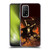 Frank Frazetta Fantasy Woman With A Scythe Soft Gel Case for Xiaomi Mi 10T 5G