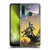 Frank Frazetta Medieval Fantasy Eternal Champion Soft Gel Case for Huawei Y6p