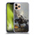 Frank Frazetta Medieval Fantasy Death Dealer Soft Gel Case for Apple iPhone 11 Pro