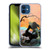 Frank Frazetta Medieval Fantasy Zombie Soft Gel Case for Apple iPhone 12 / iPhone 12 Pro