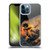 Frank Frazetta Medieval Fantasy Viking Slayer Soft Gel Case for Apple iPhone 12 Pro Max