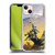 Frank Frazetta Medieval Fantasy Eternal Champion Soft Gel Case for Apple iPhone 13