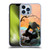 Frank Frazetta Medieval Fantasy Zombie Soft Gel Case for Apple iPhone 13 Pro Max