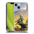 Frank Frazetta Medieval Fantasy Eternal Champion Soft Gel Case for Apple iPhone 14