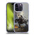 Frank Frazetta Medieval Fantasy Death Dealer Soft Gel Case for Apple iPhone 14 Pro