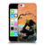 Frank Frazetta Medieval Fantasy Zombie Soft Gel Case for Apple iPhone 5c