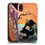Frank Frazetta Medieval Fantasy Zombie Soft Gel Case for Apple iPhone XR