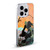 Frank Frazetta Medieval Fantasy Zombie Soft Gel Case for Apple iPhone XR