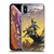 Frank Frazetta Medieval Fantasy Eternal Champion Soft Gel Case for Apple iPhone XS Max