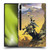 Frank Frazetta Medieval Fantasy Eternal Champion Soft Gel Case for Samsung Galaxy Tab S8 Ultra