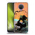 Frank Frazetta Medieval Fantasy Zombie Soft Gel Case for Nokia G10