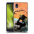 Frank Frazetta Medieval Fantasy Zombie Soft Gel Case for Samsung Galaxy A01 Core (2020)