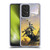 Frank Frazetta Medieval Fantasy Eternal Champion Soft Gel Case for Samsung Galaxy A33 5G (2022)