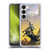 Frank Frazetta Medieval Fantasy Eternal Champion Soft Gel Case for Samsung Galaxy S23 5G