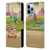 The Flintstones Characters Stone Car Leather Book Wallet Case Cover For Apple iPhone 13 Pro Max