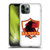 Chilling Adventures of Sabrina Graphics Baxter High Soft Gel Case for Apple iPhone 11 Pro