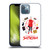Chilling Adventures of Sabrina Graphics Essentials Soft Gel Case for Apple iPhone 13