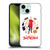 Chilling Adventures of Sabrina Graphics Essentials Soft Gel Case for Apple iPhone 13 Mini