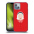 Chilling Adventures of Sabrina Graphics Red Sabrina Soft Gel Case for Apple iPhone 14