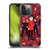 Chilling Adventures of Sabrina Graphics Witch Posey Soft Gel Case for Apple iPhone 14 Pro