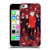 Chilling Adventures of Sabrina Graphics Witch Posey Soft Gel Case for Apple iPhone 5c